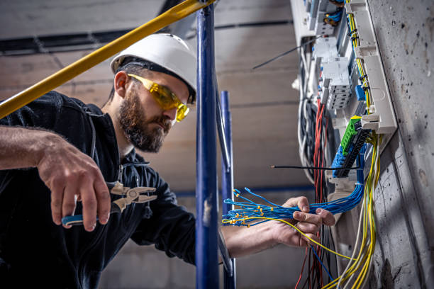 Best Electrical Contractors for Businesses  in Abram, TX