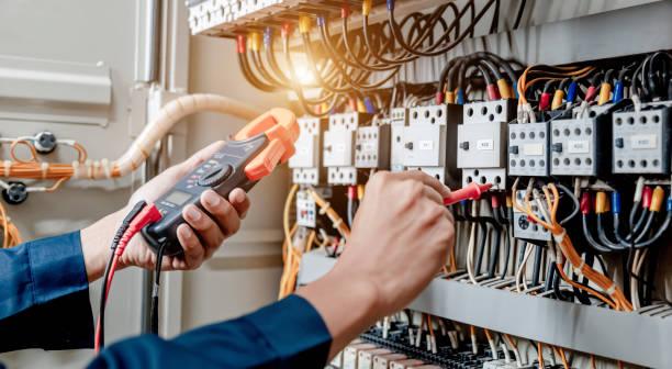 Best Licensed Electrician  in Abram, TX