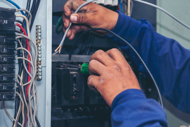  Abram, TX Electrician Pros
