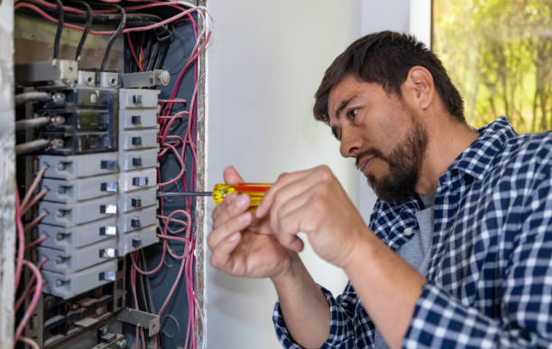 Best Affordable Emergency Electrician  in Abram, TX
